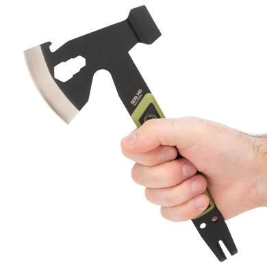 Сокира SOG Dual Strike Axe (SOG 32-44-01-43)