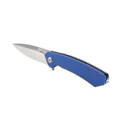 Нож складной Ganzo Adimanti (Skimen design), Sky Blue (GNZ ASkimen-BL)