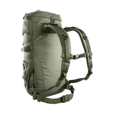 Тактический рюкзак Tasmanian Tiger Mil OPS Pack 30, Olive (TT 7323.331)