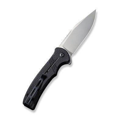 Нож складной Civivi Cogent, Black (C20038D-7)