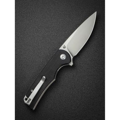 Ніж складаний Sencut Praktisk, Black (689826337479)
