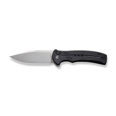 Нож складной Civivi Cogent, Black (C20038D-7)