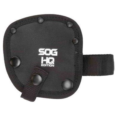 Сокира SOG Dual Strike Axe (SOG 32-44-01-43)