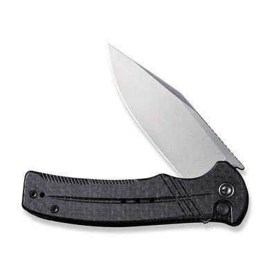 Нож складной Civivi Cogent, Black (C20038D-7)