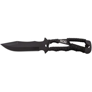Набор ножей SOG Throwing Knives, Paracord Wrapped Sheath (SOG F041TN-CP)