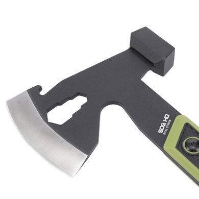 Сокира SOG Dual Strike Axe (SOG 32-44-01-43)