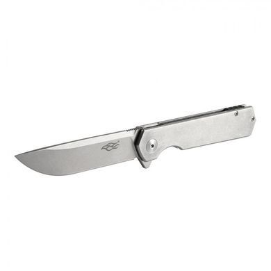 Ніж складаний Ganzo Firebird FH12SS, Silver (GNZ FH12SS)