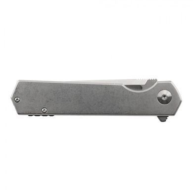 Ніж складаний Ganzo Firebird FH12SS, Silver (GNZ FH12SS)