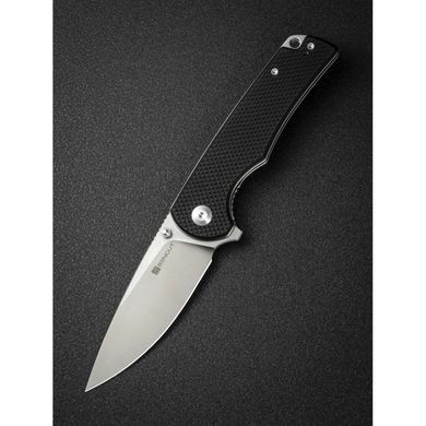 Ніж складаний Sencut Praktisk, Black (689826337479)
