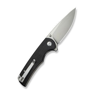 Ніж складаний Sencut Praktisk, Black (689826337479)