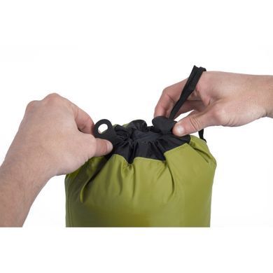 Чехол для вещей Seam Sealed Stuff Sacks Blue, 9 л от Sea to Summit (STS ASSSSMBL-9L)