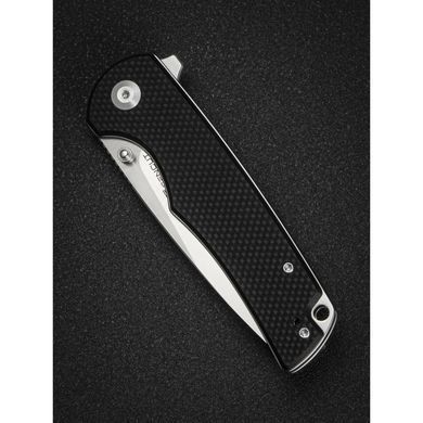 Ніж складаний Sencut Praktisk, Black (689826337479)