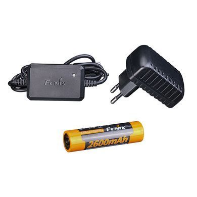 Фонарь ручной Fenix WF30RE (WF30RE)