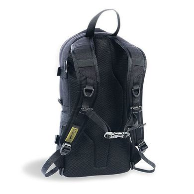 Штурмовий рюкзак Tasmanian Tiger
- Essential Pack, Black, р. (TT 7721.040)