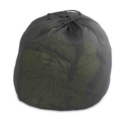 Спальний мішок Pinguin Magma 630 (-5/ -12&deg;C), 195 см - Left Zip, Green (PNG 243345)