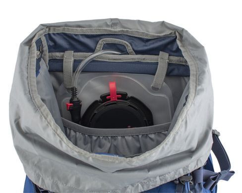 Рюкзак Pinguin Explorer 60, Black (PNG 302196) 2020
