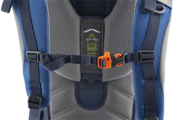 Рюкзак Pinguin Explorer 60, Black (PNG 302196) 2020