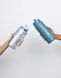 Бутылка-фильтр для воды LifeStraw Go Filter Bottle, 650 мл, Laguna Teal (LSW LGV422TLWW)