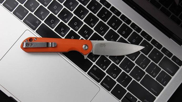 Складной нож Firebird FH41S, Orange (FH41S-OR)