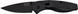 Ніж складаний SOG Aegis Mini, Black (SOG AE-22)