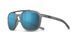 Солнцезащитные очки Julbo Slack, Gris Trans/Noir, Spectron HD 3 Polarized (J J5699620sam)