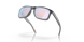 Окуляри Oakley Holbrook, Steel/Prizm Snow Sapphire (OAK 9102.U555)