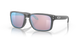 Окуляри Oakley Holbrook, Steel/Prizm Snow Sapphire (OAK 9102.U555)