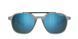 Солнцезащитные очки Julbo Slack, Gris Trans/Noir, Spectron HD 3 Polarized (J J5699620sam)