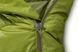 Спальний мішок Pinguin Magma 630 (-5/ -12&deg;C), 195 см - Left Zip, Green (PNG 243345)