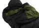 Спальний мішок Pinguin Magma 630 (-5/ -12&deg;C), 195 см - Left Zip, Green (PNG 243345)