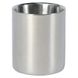 Термокружка з кришкою Tatonka Thermo Mug 250, Silver/Black (TAT 4082.000)