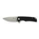 Ніж складаний Sencut Praktisk, Black (689826337479)