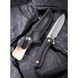 Нож Civivi Fixed Blade Elementum, Black/Red (672975137427)