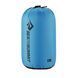 Чехол для вещей Seam Sealed Stuff Sacks Blue, 9 л от Sea to Summit (STS ASSSSMBL-9L)