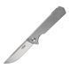 Ніж складаний Ganzo Firebird FH12SS, Silver (GNZ FH12SS)