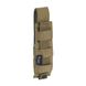 Підсумок для пістолетних магазинів Tasmanian Tiger SGL Mag Pouch MP7 Khaki (TT 7768.343)