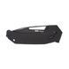 Ніж складаний SOG x Mikkel Collaboration Prohen XR, Black (SOG 12-25-01-57)