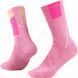 Носки Buff Coolnet Crew Socks, Pink, 42-44 (BU 137789.538.05.00)