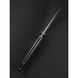 Ніж складаний Sencut Praktisk, Black (689826337479)