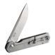 Ніж складаний Ganzo Firebird FH12SS, Silver (GNZ FH12SS)
