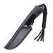 Нож Civivi Fixed Blade Elementum, Black/Red (672975137427)