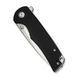 Ніж складаний Sencut Praktisk, Black (689826337479)
