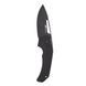 Ніж складаний SOG x Mikkel Collaboration Prohen XR, Black (SOG 12-25-01-57)