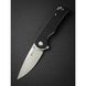 Ніж складаний Sencut Praktisk, Black (689826337479)