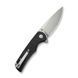 Ніж складаний Sencut Praktisk, Black (689826337479)