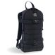 Штурмовой рюкзак Tasmanian Tiger Essential Pack, Black, р. (TT 7721.040)