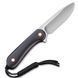 Нож Civivi Fixed Blade Elementum, Black/Red (672975137427)