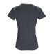 Футболка женская Rab Force Tee Wmns, Beluga, 12 (RB QBL-06-B-12)