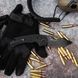 Ніж складаний SOG x Mikkel Collaboration Prohen XR, Black (SOG 12-25-01-57)