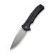 Нож складной Civivi Cogent, Black (C20038D-7)